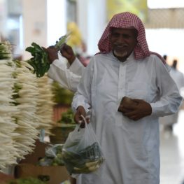 #ANBA52: O que acontece no mercado saudita de alimentos