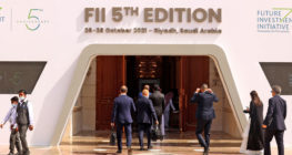 SAUDI-ECONOMY-INVESTMENT