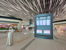 BAHRAIN-AVIATION-AIRPORT