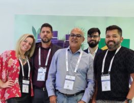 agilise equipe feira