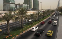 bahrein ruas Mazen Mahdi 1 AFP