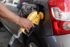 SAO PAULO, GASOLINE AND DIESEL PRICE INCREASE