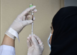 SAUDI-HEALTH-VIRUS