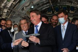 UAE-BRAZIL-POLITICS-DIPLOMACY