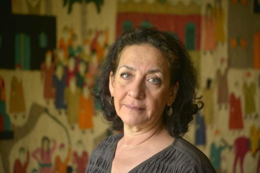 Hoda Barakat