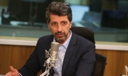 mnistro meio ambiente foto agencia brasil