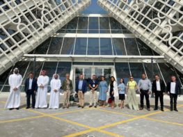 qatar free zone authority