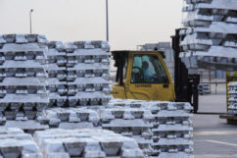 SAUDI-INDUSTRY-ALUMINIUM