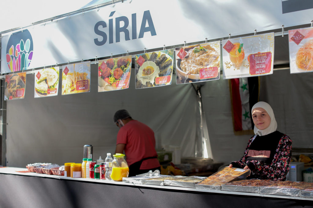 Immigrant Fest to feature attractions from Arab countries