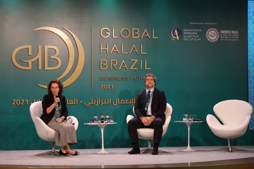 Halal: Brazilian food is safe and sustainable