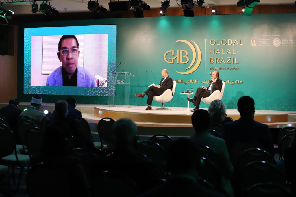 Edição de 2023 do fórum: palestrantes e painelistas discutem tendências e oportunidades no mercado islâmico