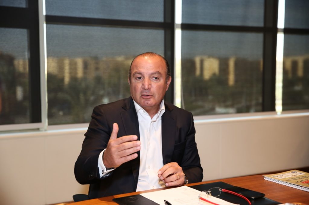 مصر تستهدف صادرات غذائية بـ 5 مليارات دولار في 2022