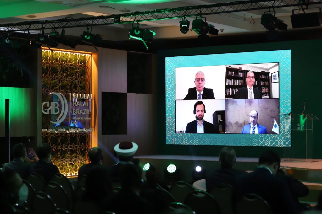 Rastreabilidade é o futuro do mercado halal