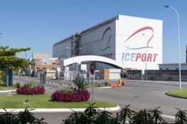 iceport 1