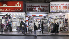 UAE-ISLAM-RELIGION-RAMADAN