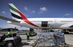 UAE-HEALTH-VIRUS-VACCINE