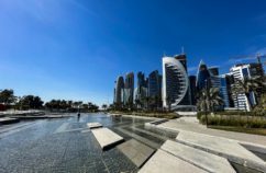 Capital of Qatar, Doha