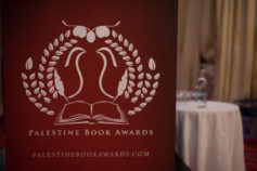Entries open for award honoring books on Palestine