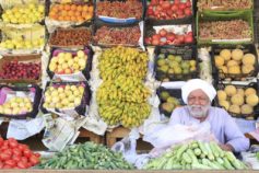 Egypt’s food exports up 19% in 2021