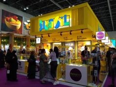 Gulfood: Brazil highlights açaí, seeks to diversify trade