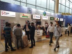 Last booths available for Brazilians at Gulfood
