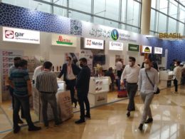 Câmara Árabe tem últimas vagas para brasileiros na Gulfood