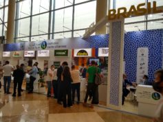 Gulfood boosts ties between Brazilians and Africans