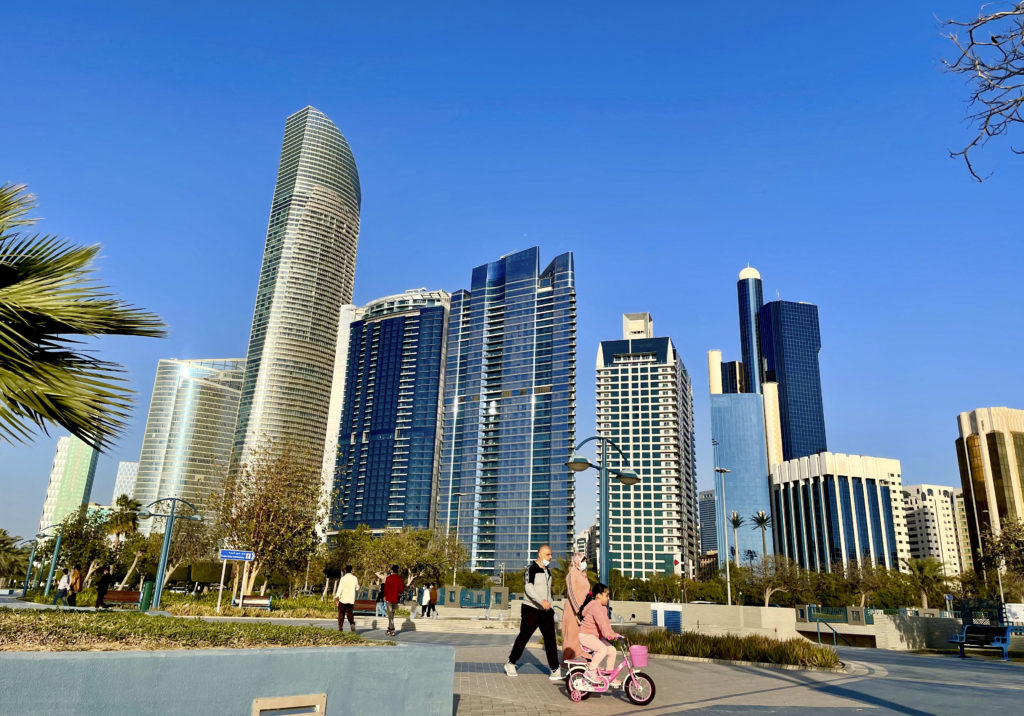 Emirados mudam regime de vistos para residentes e turistas