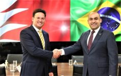 Brazil, Bahrain seek cooperation in new sectors