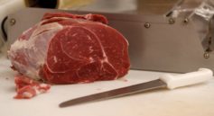 Egypt’s beef imports from Brazil jump fourfold