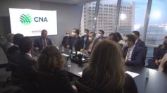 Brazil’s CNA opens office in Dubai