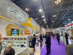 94 Egyptian companies participate in Gulfood
