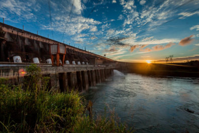 Itaipu company to host water-themed activities at Expo 2020