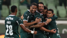 Brazilian embassy releases UAE guide for Palmeiras fans