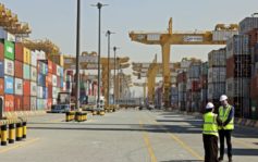 UAE: A major food re-exporter