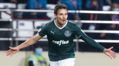 Palmeiras beat Egypt’s Al Ahly to reach World Cup final
