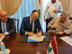 Lebanese Consulate in São Paulo now has own headquarters