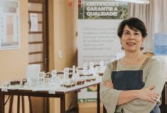 Coffee: Brazilian woman becomes new ICO executive director
