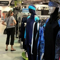 #ANBA 72 - Tendências no mercado árabe de moda