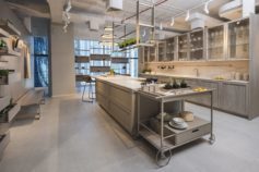 ORNARE showroom Dubai - 12