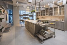 ORNARE showroom Dubai - 12