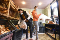 ALGERIA-RUSSIA-UKRAINE-CONFLICT-WHEAT