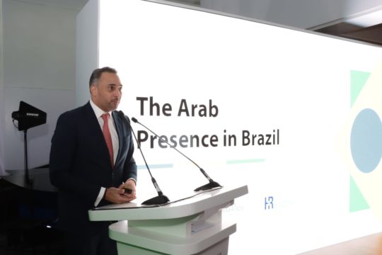 dubai imigracao tamer