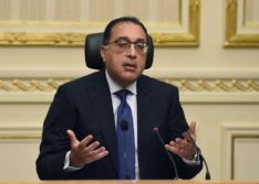 Egypt launches new social protection package