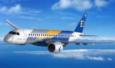 embraer E190