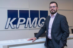 franciso clemente foto kpmg