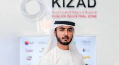 kizad diretor comercial