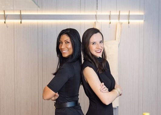 ornare shalise e carina