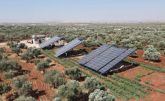 Syria to host Energy Investment Conference