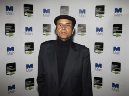 BRITAIN-CULTURE-LITERATURE-PRIZE